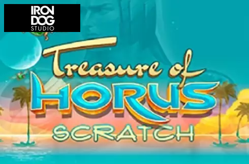 Treasure of Horus Scratch